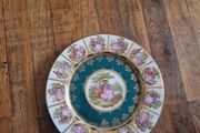 Bavaria plate