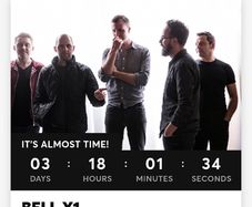 Bell X1