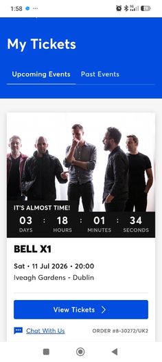 Bell X1