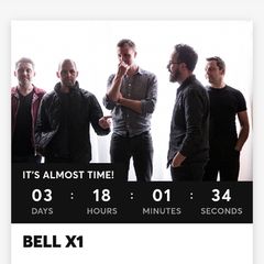 Bell X1