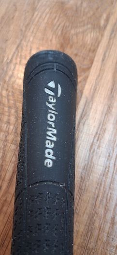 Taylormade 200 steel 3 fairway wood