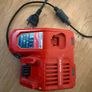 Milwaukee cordless screwdriver set Image 2
