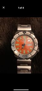 watches sports
