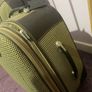 Blaque small suitcase Image 4