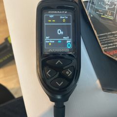 Dive Computer.