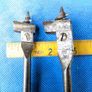 Pair of Expansive bits Image 3