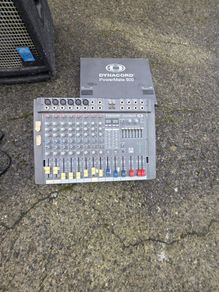Music Equipment