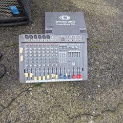 Music Equipment