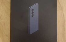 Samsung Galaxy Z Fold 6 512GB