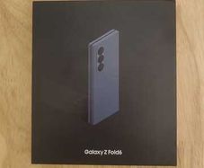 Samsung Galaxy Z Fold 6 512GB