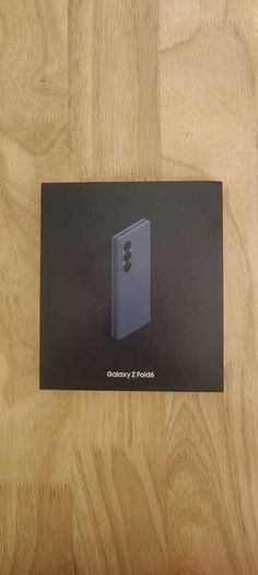 Samsung Galaxy Z Fold 6 512GB