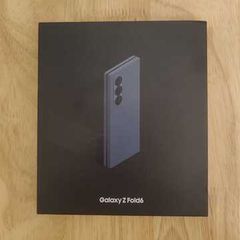 Samsung Galaxy Z Fold 6 512GB