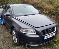 volvo s40