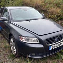 volvo s40 v50