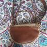 steve madden wicker crossbody bag Image 6