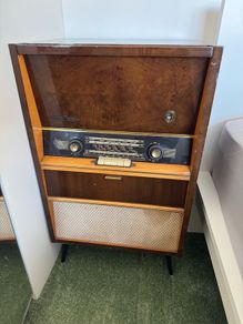 Radiogram