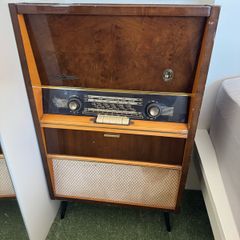 Radiogram