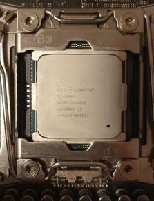 i7 Processor and 16GB RAM