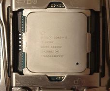 i7 Processor and 16GB RAM