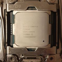 i7 Processor and 16GB RAM