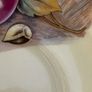 aynsley orchard gold tea trio Image 6