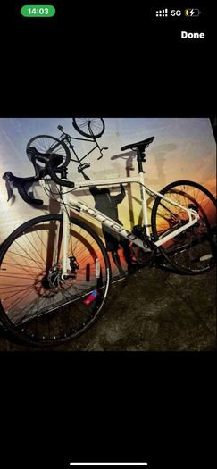 Men's bike brand new