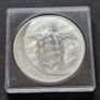 Fiji 2012 Taku 2 Dollars 1oz Silver Coin Image 5