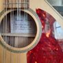 Handmade Mandolin Image 6