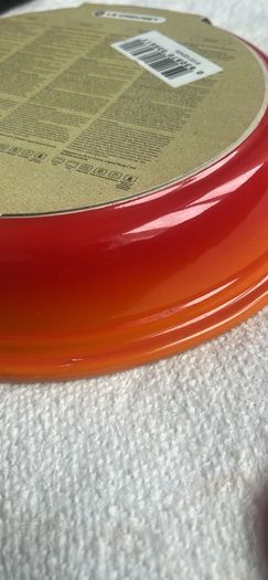 Le Creuset Pie Dish
