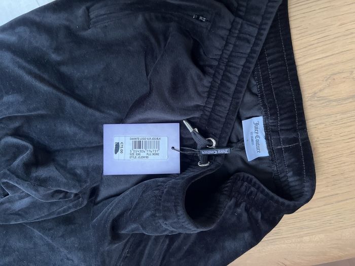 juicy Couture bottoms