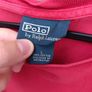 Polo Ralph Lauren Crew T Shirt Mens Large L Image 4