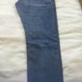 Levi jeans 522 w34 L32 Image 7