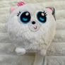 Giochi The Secret Life of Pets 2 Gidget Squeeze Me Plush Approx. 12 cm. Please see photos Image 3