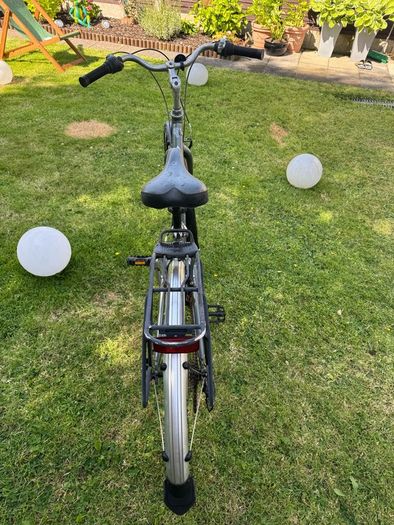 ladies bike