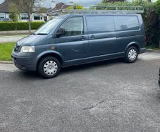 Volkswagen Other 2008