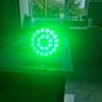LED par stage light Image 2