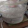 Electric steamer Image 9