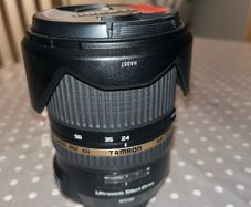 Tamron Ef 24-70 f/2.8