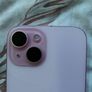 iPhone 15 128GB Pink Unlocked Image 7