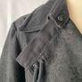 High Use Claire Campbell Military/Officer Style Jacket/coat Size Uk 12 Image 4