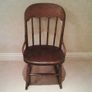 Occasional Chair Image 2