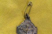 Confirmation Medal