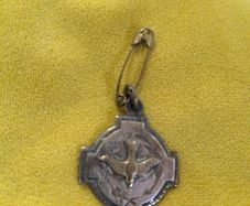 Confirmation Medal