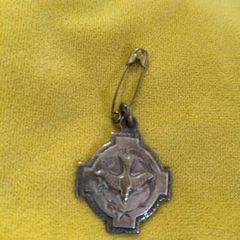 Confirmation Medal