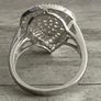 Sterling Silver Ring Image 4