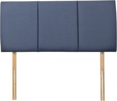 Airforce 4'6" Headboard
