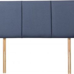 Airforce 4'6" Headboard