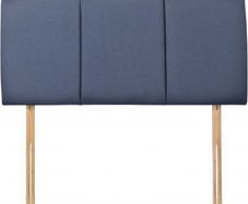 Airforce 4'6" Headboard