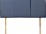 main image for ad Airforce 4'6" Headboard