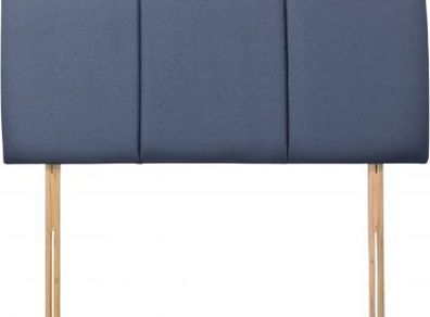 Airforce 4'6" Headboard